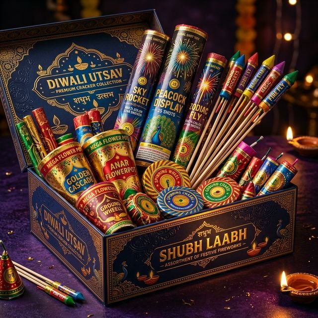 Premium Family Pack