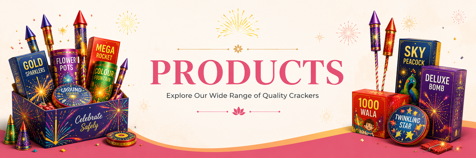 Product Banner